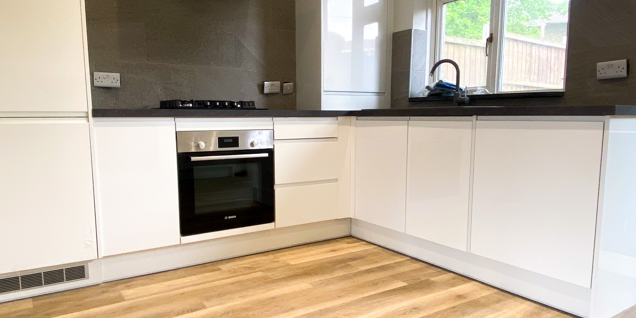 A local plumber you can trust